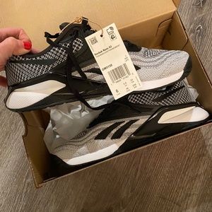 Women’s Reebok Nano X2